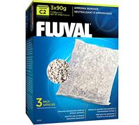 Fluval C2 Amonio