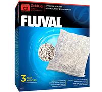 Fluval Carga Eliminador Amoniaco para Filtro C3