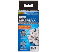 Fluval Carga Filtro U Biomax, 110 grs