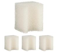 Fluval Carga Filtro, U1, 1 Unidad (Paquete de 4)