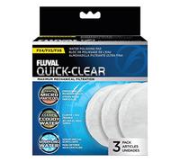 Fluval Carga Foamex Fx5 Temporal 3 Unidades