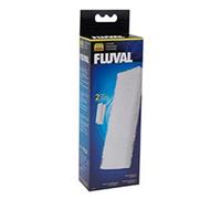 Fluval Carga para Filtro Externo. Series 04 05 y 06
