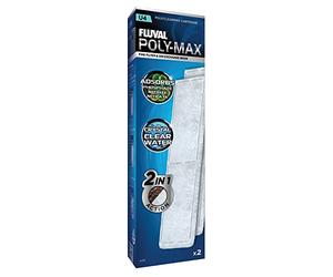 Fluval Cartucho Clearmax de Filtro U4