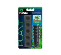 Fluval Cesto de Plantación 5 Unidades - Pack de Cestos para Plantas