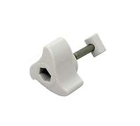 Fluval Tornillos de cubierta para FX4/FX6 – 1 ud.