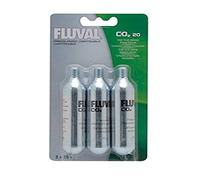 FLUVAL CO2 MINI Recambio 20Grs (3 UND)