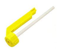 Fluval Conjunto Eje Cerámico para los Filtros 104, 204