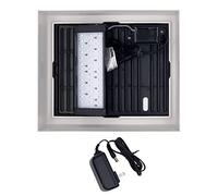 Fluval Edge 2.0 Pack de Iluminación para acuario Blanco 23l