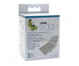 Fluval Edge - Carbón Activado