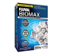 Fluval Anillo de Biomax – Filtración biológica – 500 g