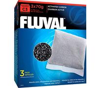 Fluval Carbón Activo para Filtro de Etapas - C3
