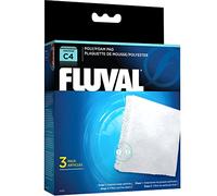 Espuma de poliéster Fluval - Modelo: C4