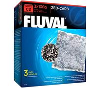 Fluval C3 Zeo Carb