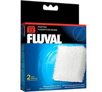 Fluval Filtro C3 Foamex