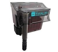 Fluval Filtro C4