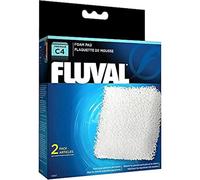 Fluval Cartucho de Espuma para Filtros de Etapas - C4