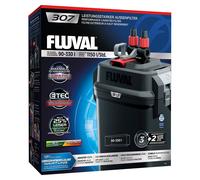 Fluval Filtro Externo 307 Para Acuarios Hasta 330 L, 1150 L/h, Eficiente