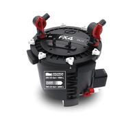 Fluval Filtro externo FX4 1000 L, 2650 L/h
