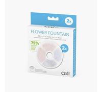 Fluval Filtro Externo FX4, 1000L