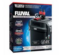 Fluval - Filtro Externo Serie 7 - Modelo: 307