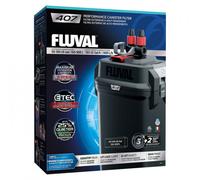 Fluval - Filtro Externo Serie 7 - Modelo: 407