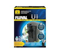 Fluval Filtro Interno U1, 55 L, Negro