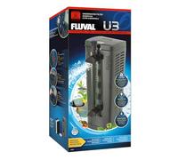 Fluval Filtro Interno U3, 150L