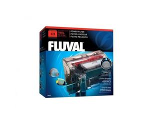 Fluval filtro mochila C3