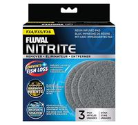 Fluval Eliminador de Nitrito FX