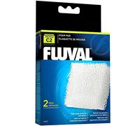 Fluval C foamex esponja C2, 2uds