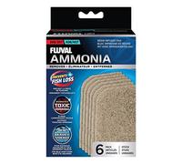 Fluval Eliminador de amoníaco 07 – Para filtros 307/407