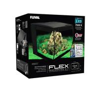 Fluval Flex Acuario 57 L Negro