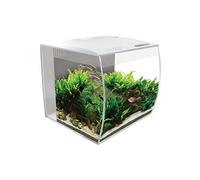 Fluval Flex Kit Acuario, Blanco, 34L