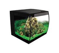 Acuario LED Fluval Flex - Negro - 57 L