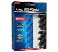 Pack Bio-Foam Fluval Serie 06/07 - 6 MESES - 307