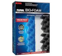 Pack Bio-Foam Fluval Serie 06/07 - 6 MESES - 307