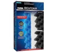 Pack Bio-Foam Fluval Serie 06/07 - 6 MESES - 407