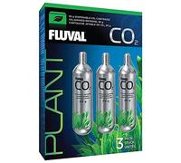 Fluval Fluval Co2 Cartucho Desechable 95G 3Pc 400 g