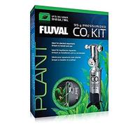 Fluval Fluval Co2 Kit Presurizado 95G Para 200L 100 g