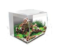 Acuario LED Fluval Flex - Color del Producto: Blanco | Cantidad: 57 L