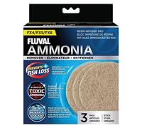 Eliminador de amoníaco Fluval FX