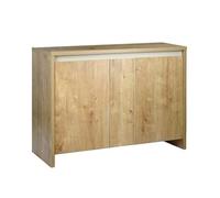 Mesa Roma para acuario - Fluval - Color del Producto: Roble | Capacidad: 200 L