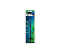 Fluval Tijera curva Plant S 25 cm acero 100 g para peces