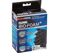 Fluval - Esponja Bio-Foam 306/406 (2 unidades)
