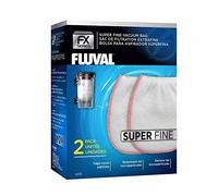 Bolsa de sustitución Gravel Vac Fluval FX - Saco Super Fino