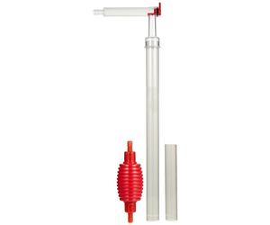 Fluval GravelVac - Aspiradora