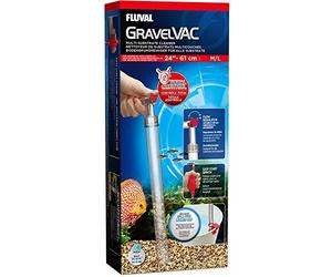 Fluval GravelVac - Aspiradora
