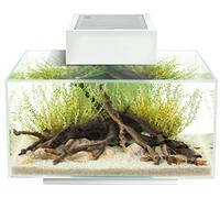 Fluval Juego de acuario 15035 Edge 2.0 23l, blanco