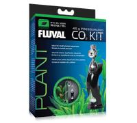 Kit CO2 Fluval Plant - Kit CO2 45g