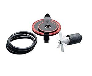 Fluval Kit de Mantenimiento para Cabezal de Motor para el Filtro 406